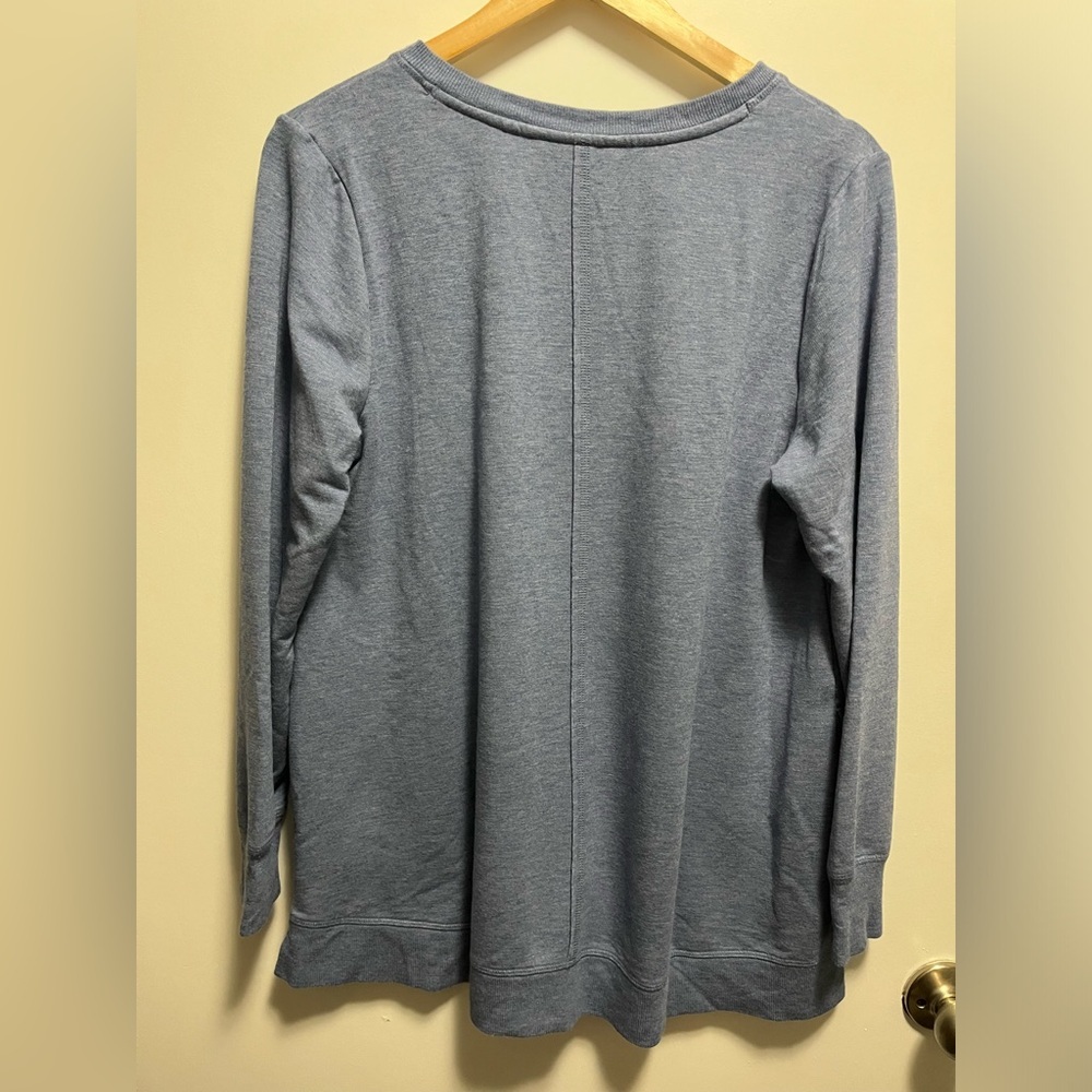 Soft Surroundings Siesta Soft Tunic Women’s Size Medium - Picture 8 of 8
